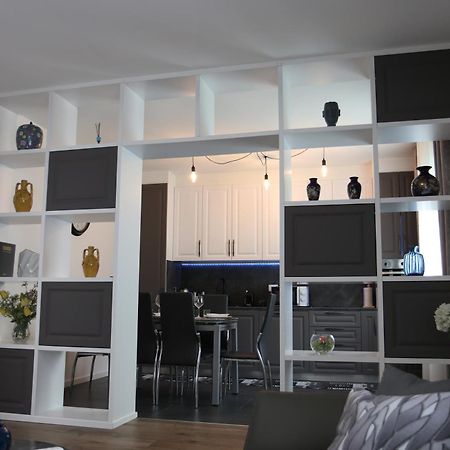 Dolcevita Apartment Côme Esterno foto