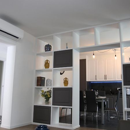 Dolcevita Apartment Côme Esterno foto