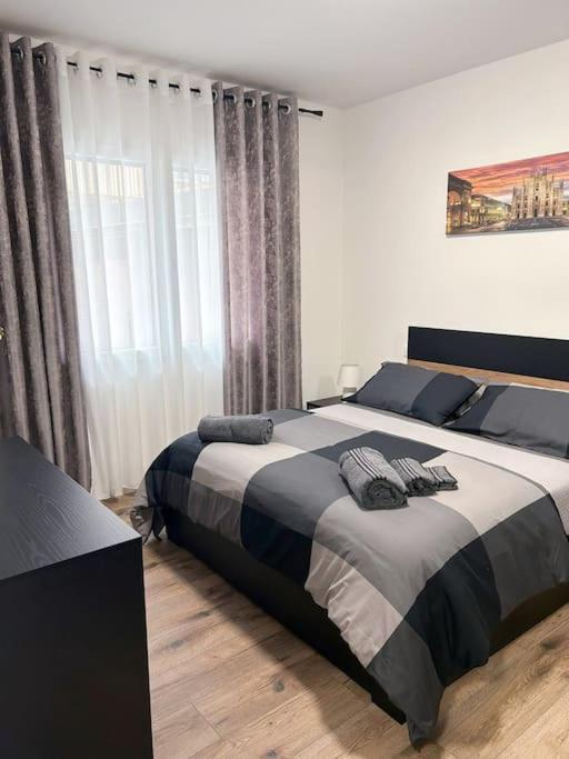 Dolcevita Apartment Côme Esterno foto