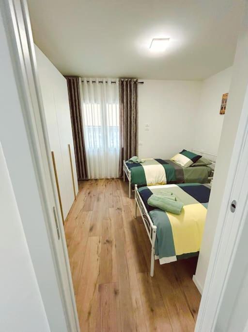 Dolcevita Apartment Côme Esterno foto