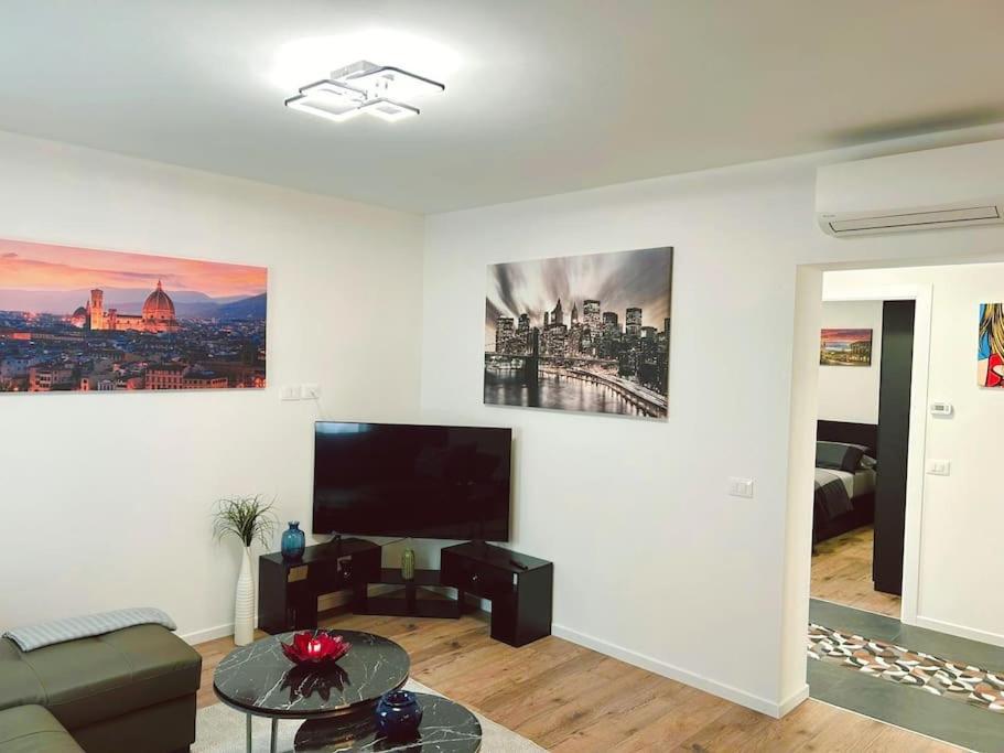 Dolcevita Apartment Côme Esterno foto