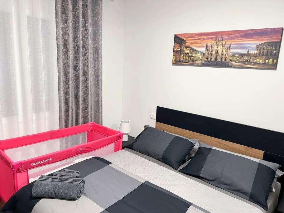 Dolcevita Apartment Côme Esterno foto