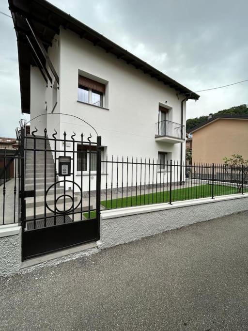 Dolcevita Apartment Côme Esterno foto