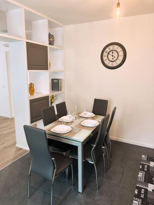 Dolcevita Apartment Côme Esterno foto