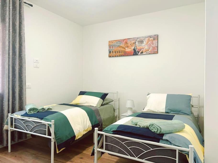 Dolcevita Apartment Côme Esterno foto