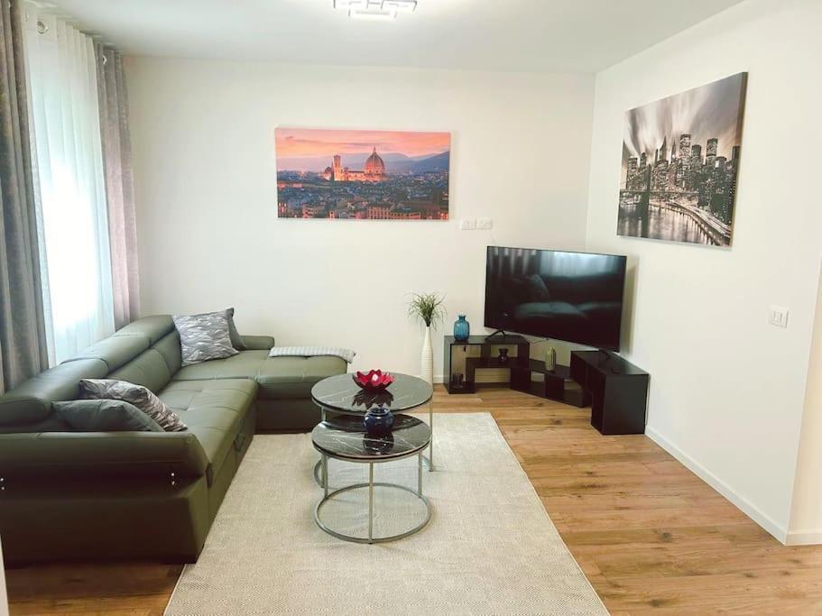 Dolcevita Apartment Côme Esterno foto