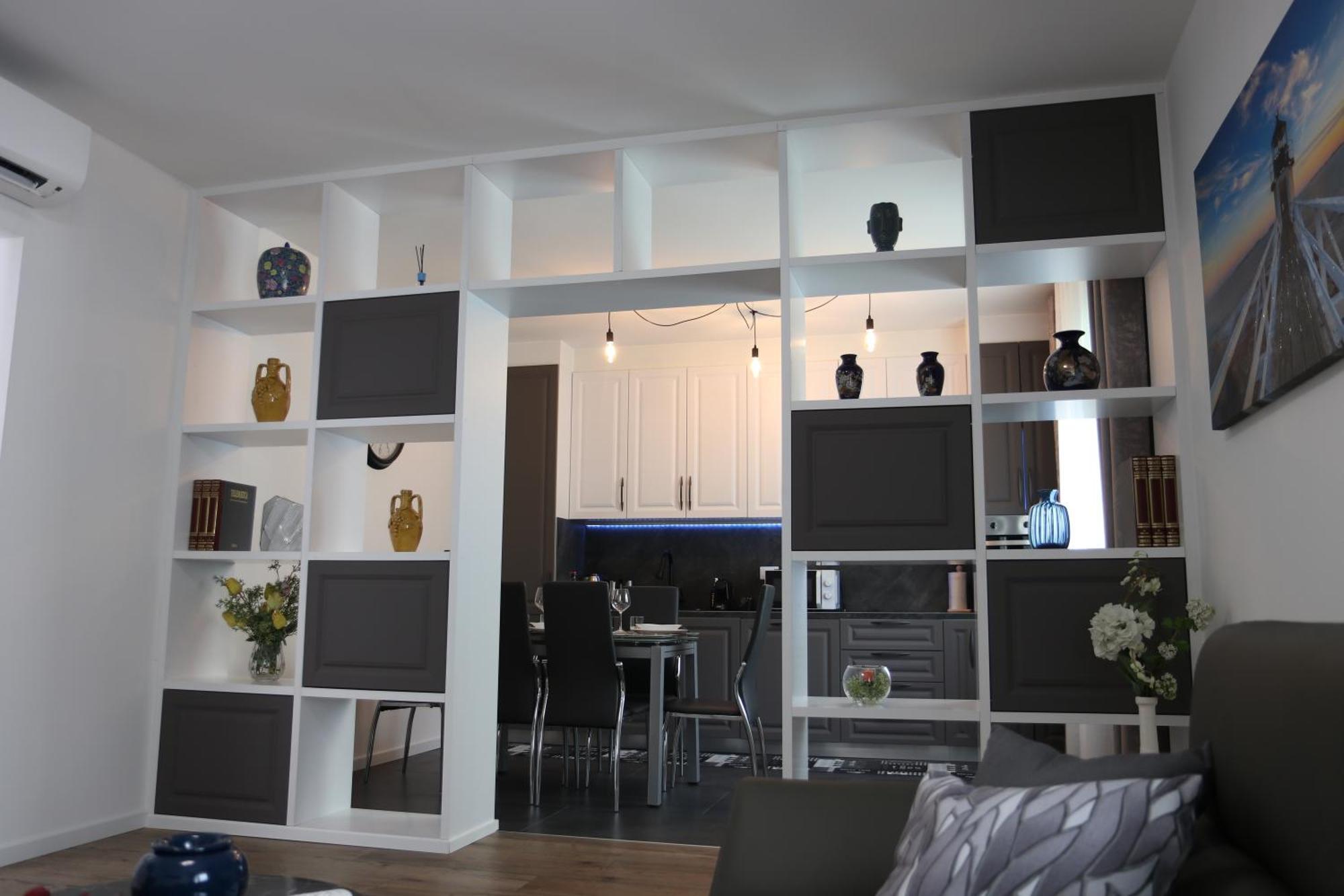 Dolcevita Apartment Côme Esterno foto
