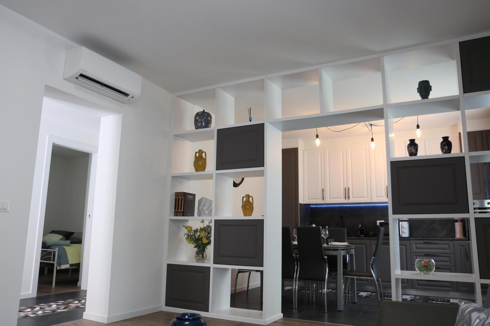 Dolcevita Apartment Côme Esterno foto