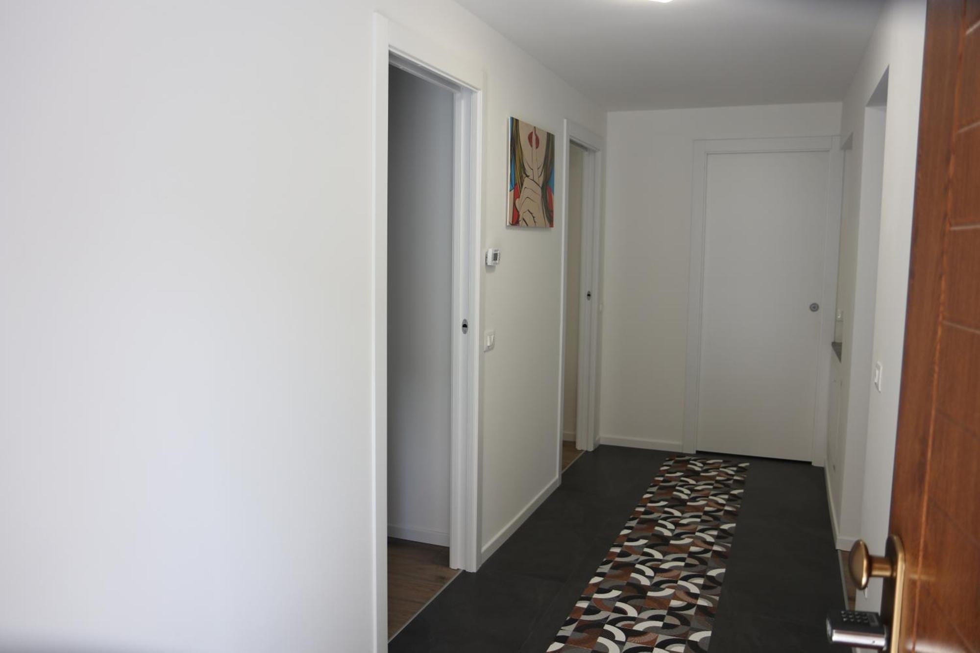 Dolcevita Apartment Côme Esterno foto