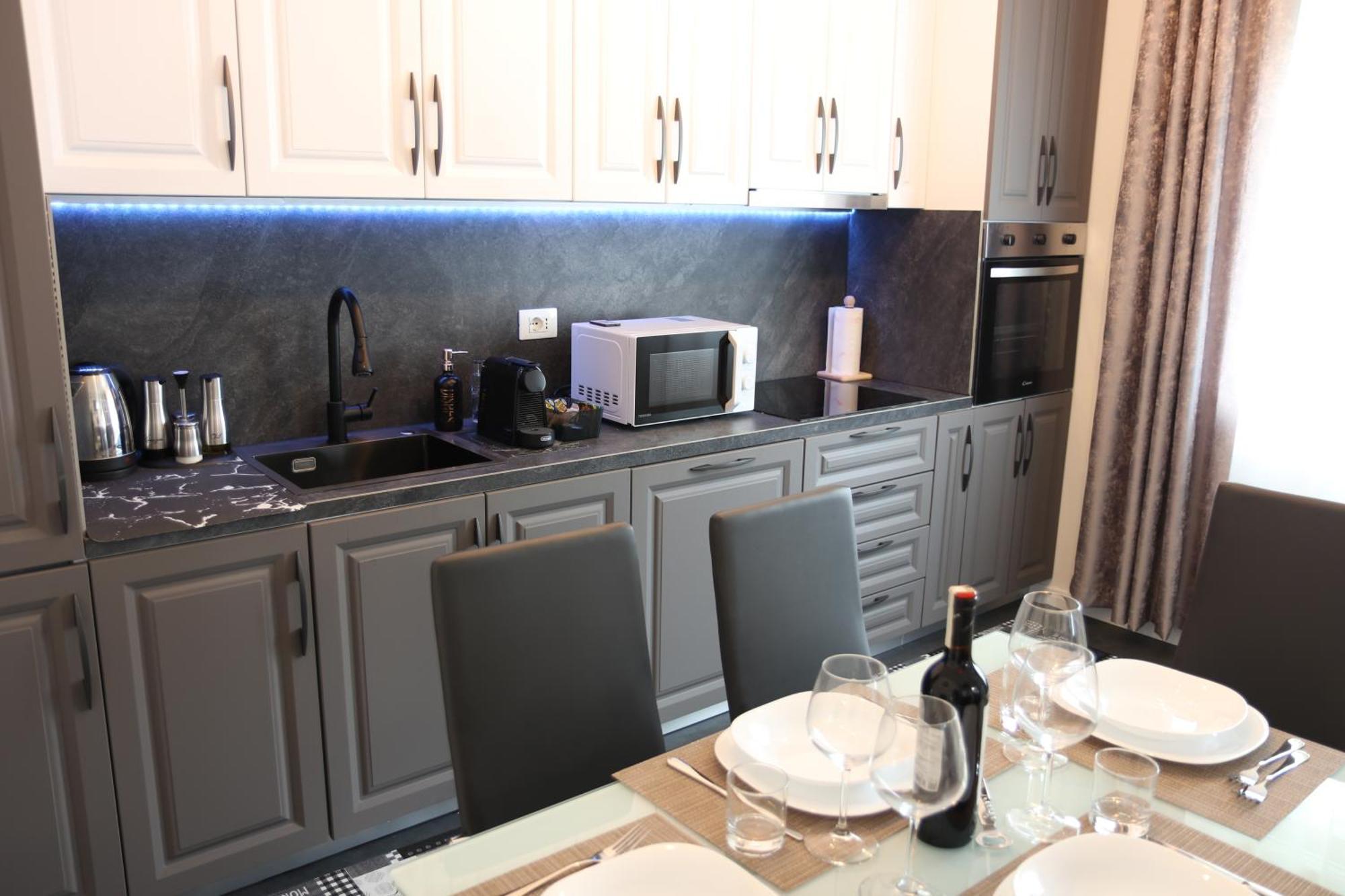 Dolcevita Apartment Côme Esterno foto