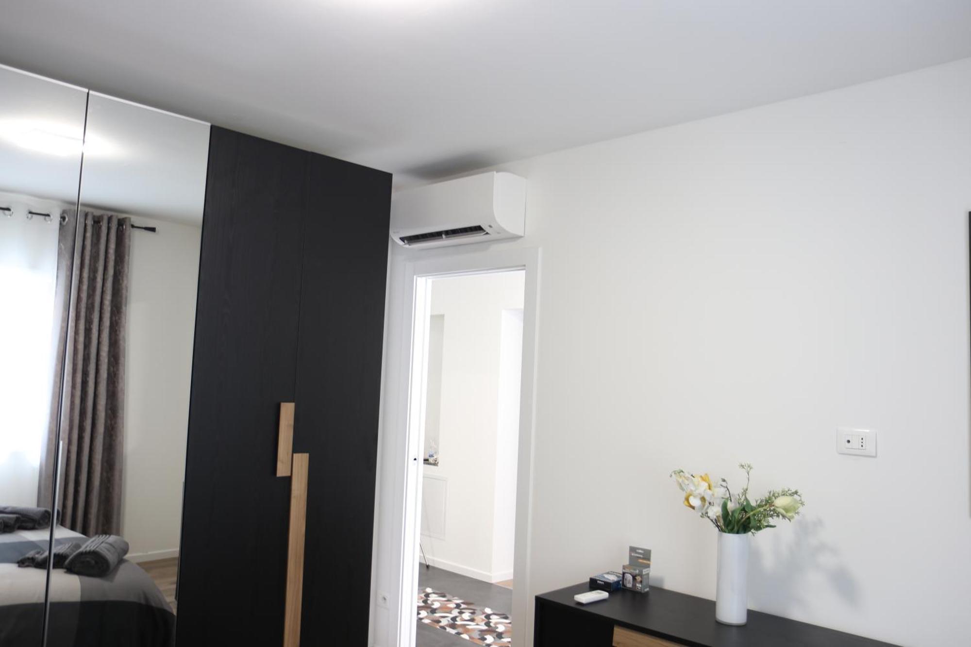 Dolcevita Apartment Côme Esterno foto