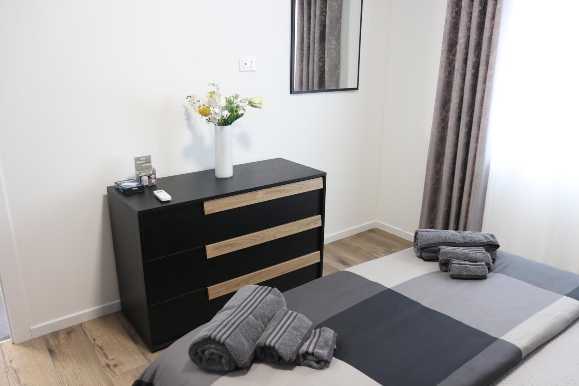 Dolcevita Apartment Côme Esterno foto