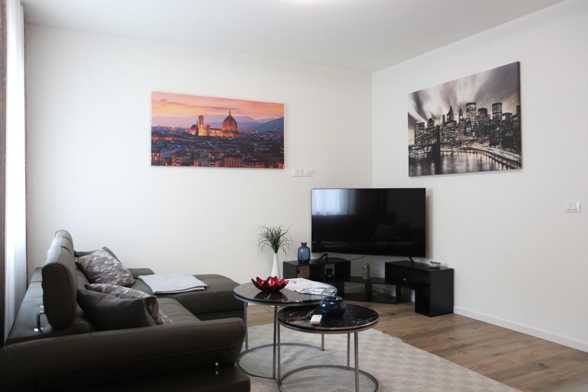 Dolcevita Apartment Côme Esterno foto