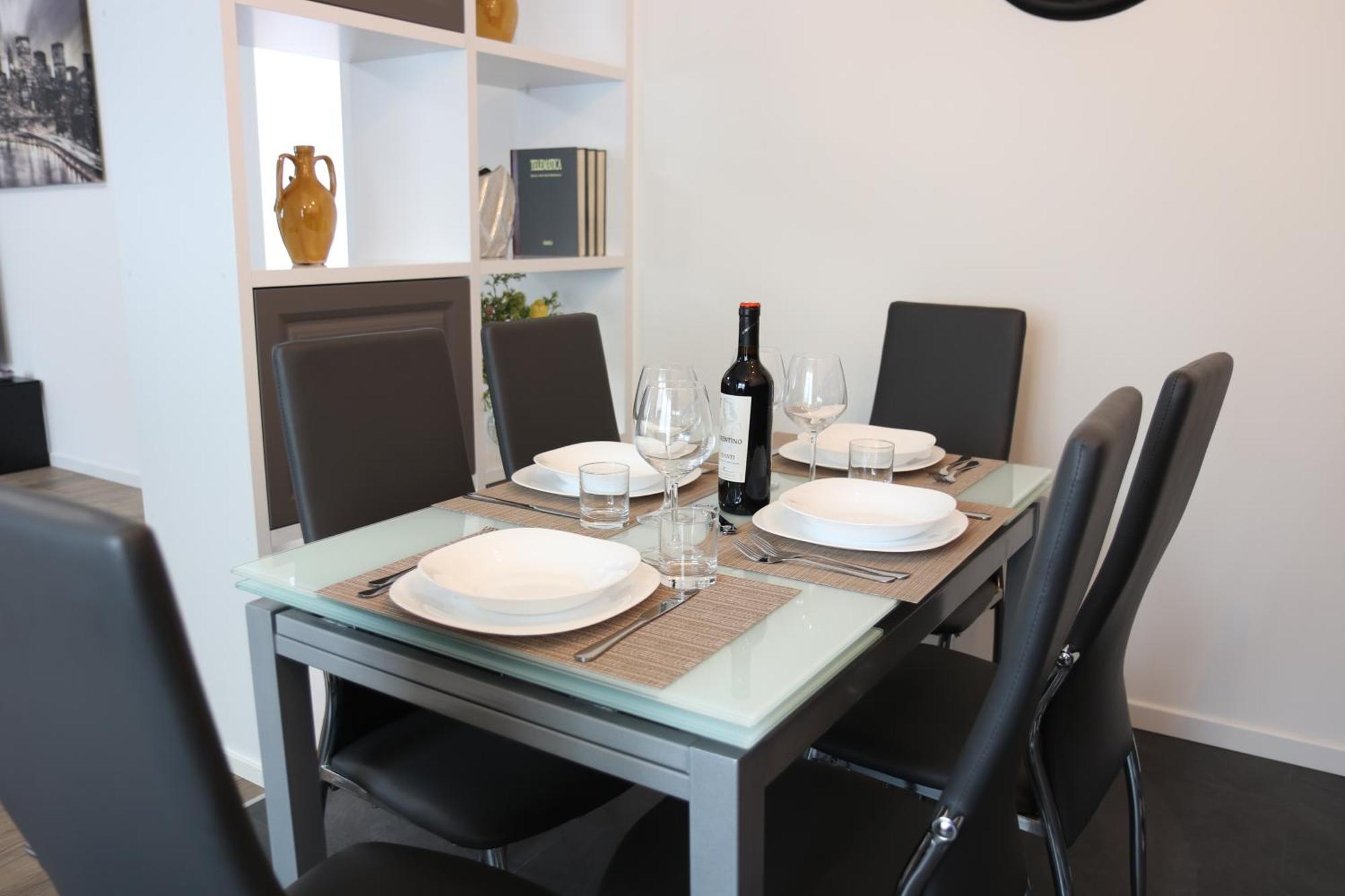 Dolcevita Apartment Côme Esterno foto