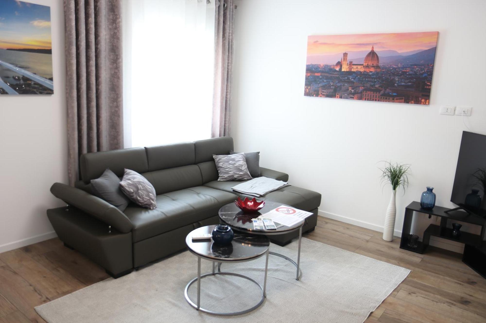 Dolcevita Apartment Côme Esterno foto