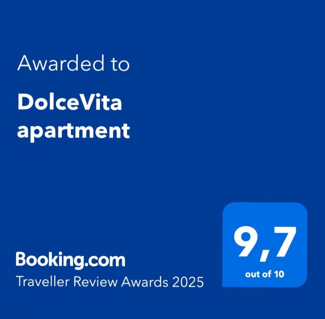 Dolcevita Apartment Côme Esterno foto